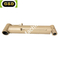 Cross Tube Mounting Double Acting Hydraulic Cylinder Industrial Equipment Hmw-4024