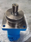 Hydraulic Motor Hydraulic Pump Single Phase Gear Pump