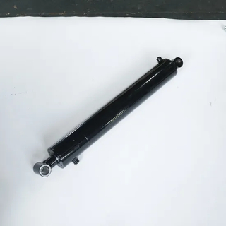 Gd Hydraulic Cylinder Tie Rod Hydraulic Cylinder for Hydraulic System