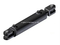 3000 Psi Double-Acting Heavy Duty Welded Construction Hydraulic Cylinder Hcw-2534