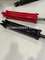 3" Bore Tie Rod Hydraulic Cylinder for Farm Machinery