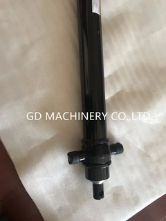 7tons and 12tons Standard Telescopic Hydraulic Cylinder