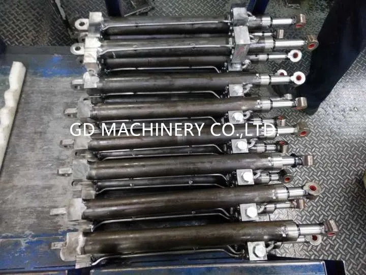 Aerial Lifting Equipment Hydraulic Cylinders