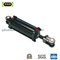 Ductile Iron Double Acting Tie Rod Hydraulic Cylinder