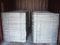Hot Galvanized Welded Wire Mesh Rolls 2mm Wire Diamater Galvanized Fence