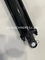 North American Standard Inch Sizes Tie Rod Hydraulic Cylinders