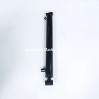 Hydraulic Cylinder with 2" 2.5" 2.75" 3" 3.5" 4" 5" 5.5" Cushions