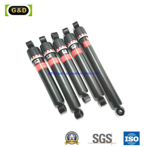 Yzb-400L Adjustable Tension Type Hydraulic Cylinder for Fitness Equipment