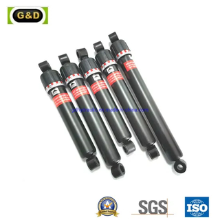Yzb-400L Adjustable Tension Type Hydraulic Cylinder for Fitness Equipment