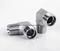 90 Elbow BSPT Male Fitting