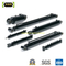 Double Acting Cylinder with Agricultural Rod-Ends