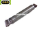 Double Acting Cross Tube Welded Hydraulic Cylinder for Agriculture Equipment
