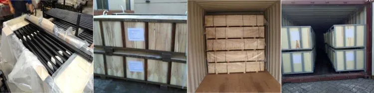 Htr-2010 Clevis End Farm Use Double Acting Hydraulic Cylinder