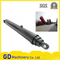 Long Stroke Durable Dump Truck Trailer Use Multistage Telescopic Hydraulic Cylinder